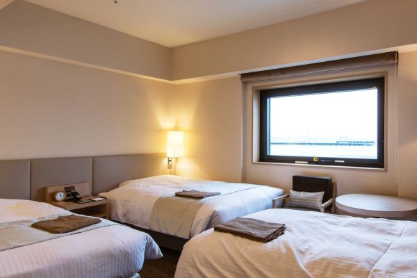 JR Inn Asahikawa (Asahikawa-shi)